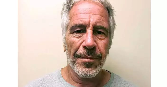 Justice Department can unseal records from Epstein's 2019 sex trafficking case, judge says