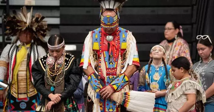 Lumbee Tribe poised to gain federal recognition through Defense bill