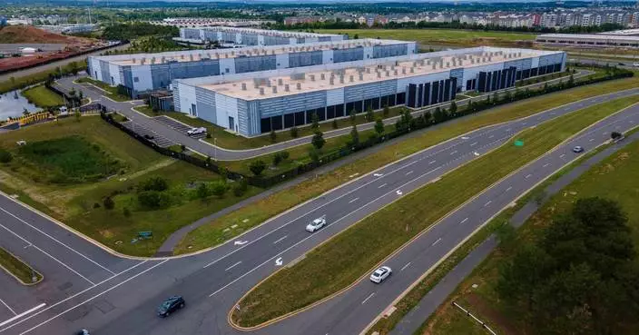 House backs bill to speed permitting reviews for new energy and infrastructure projects