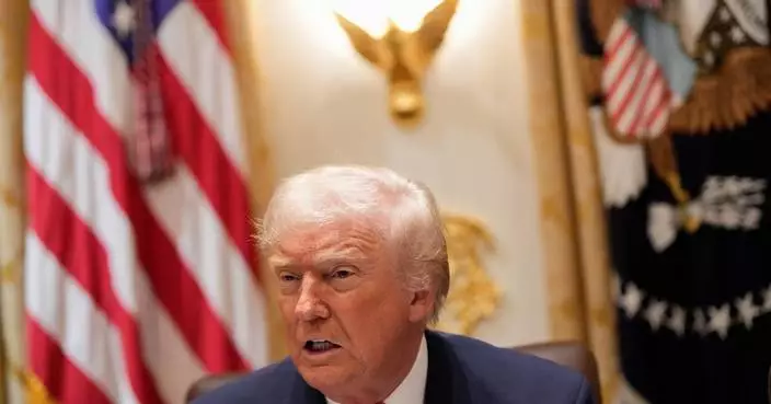 Trump ventures deeper into anti-immigrant language by calling people from Somalia &#8216;garbage&#8217;