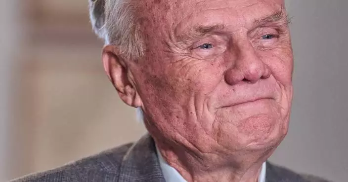 Trump isn’t the 1st president to want more room to entertain, longtime White House usher says