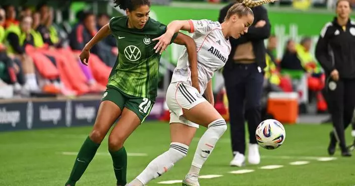 German clubs set up their own women&#8217;s league grouping in split with soccer federation