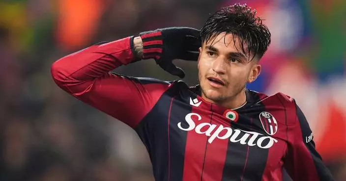 Italian Cup: Lazio beats AC Milan after controversial corner and will face Bologna in quarterfinals