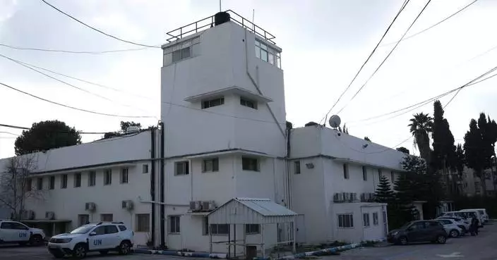 UN Palestinian aid agency says Israeli police 'forcibly entered' compound in Jerusalem