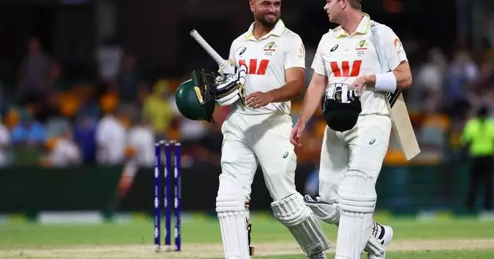 Australia star Steve Smith ruled out of 3rd Ashes cricket test against England