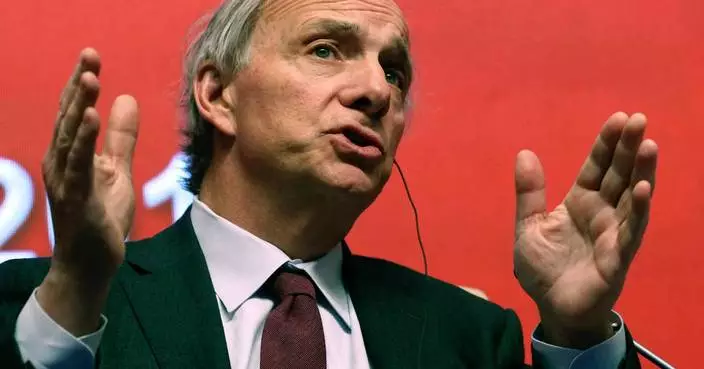 Billionaire Ray Dalio joins push to fund Trump Accounts, pledging $75 million to Connecticut kids