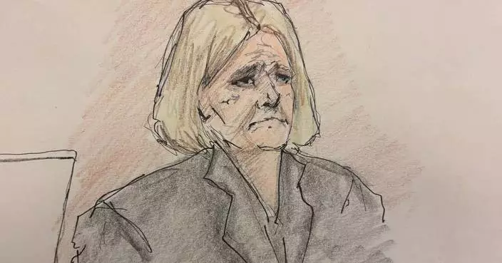 Advocates raise alarms after Wisconsin judge Hannah Dugan found guilty of obstruction