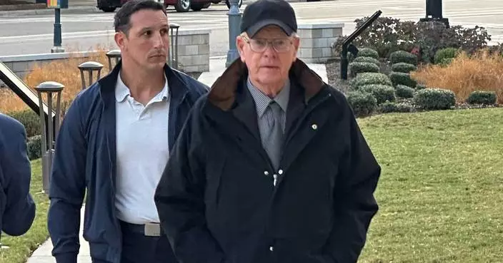 Jim France&#8217;s testimony reveals stubborn stance on NASCAR charters amid emotional pleas