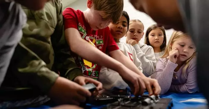 Rural schools hit by Trump's grant cuts have few options for making up for the lost money