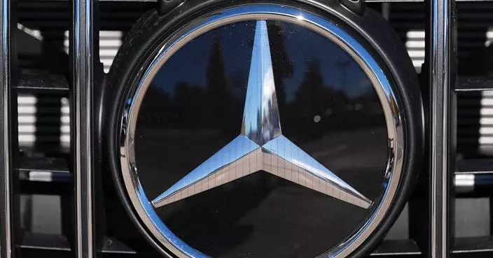 Mercedes-Benz agrees to pay $149.6 million to settle multistate emissions allegations