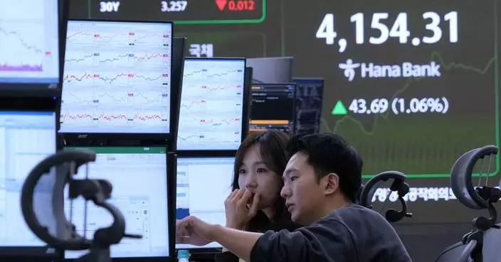 AI stocks are falling with Broadcom, but the rest of Wall Street is picking up the slack