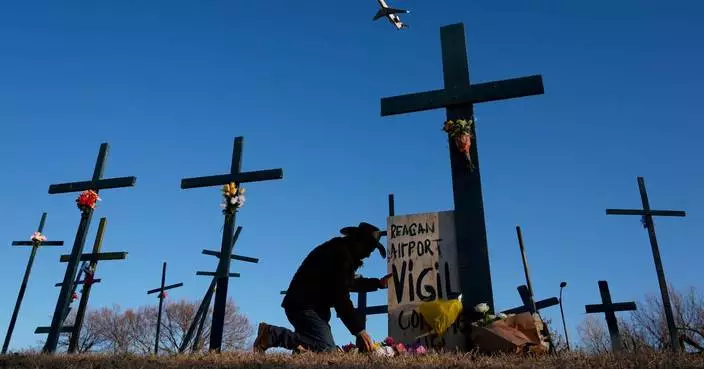 Senators seek to change bill that allows military to operate just like before the DC plane crash