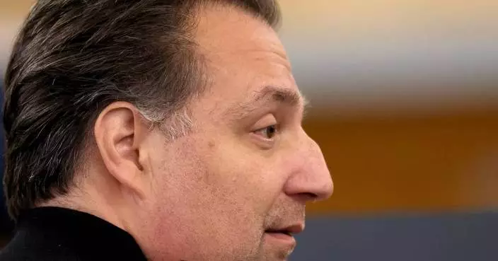 Closing arguments expected in murder trial of Brian Walshe over wife&#8217;s disappearance