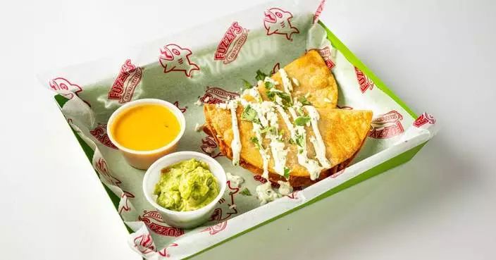 Fuzzy’s Tacos and Margs Expands in Houston Area With New Katy, TX Restaurant