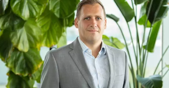 PureTech Appoints Robert Lyne as Chief Executive Officer