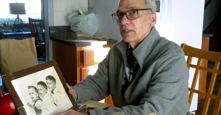 Good news: Behind the scenes of some of the most uplifting stories of 2025