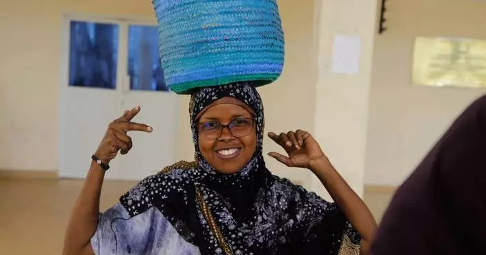 Somalia&#8217;s poets keep hope alive for storytelling and for peace