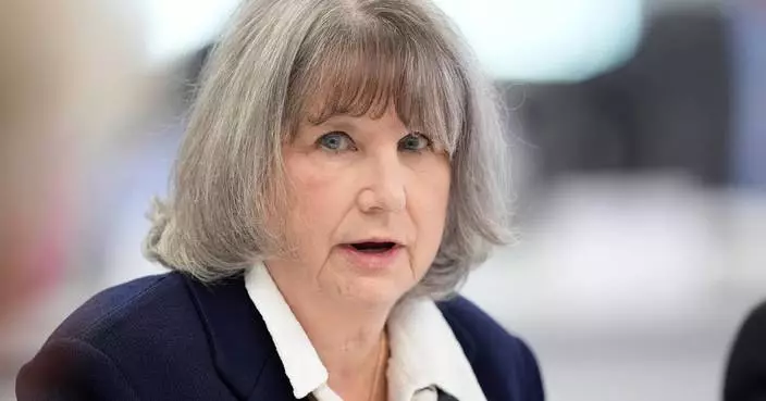 US vaccine advisers say not all babies need a hepatitis B shot at birth