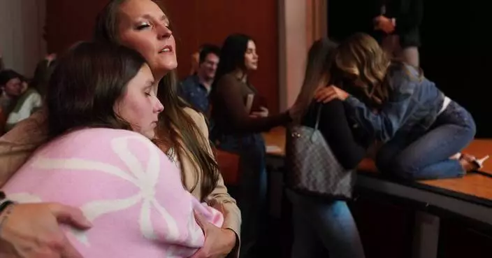 These influencers are teaching Christianity online — and young people are listening