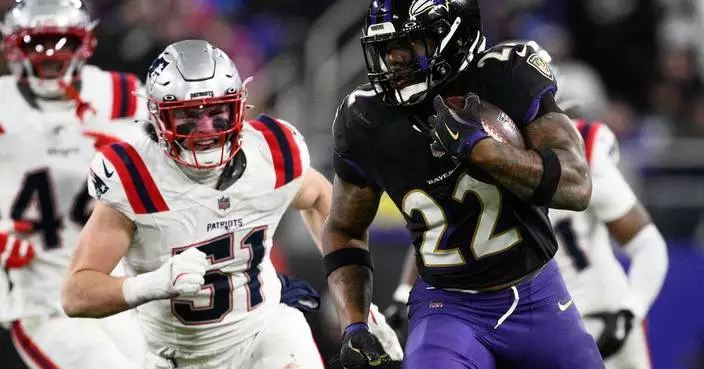 Ravens and Packers enter Saturday matchup with uncertain QB situations