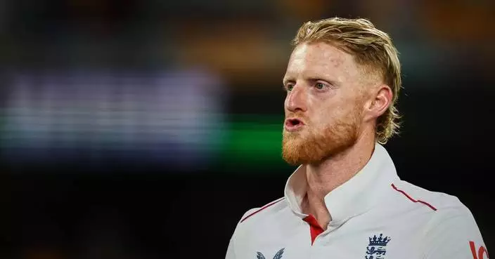 England recalls Tongue for third Ashes test but no place for Bashir