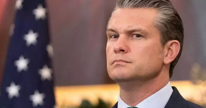 What to know about the massive defense bill that seeks release of boat strike videos and more