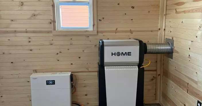 WATT Fuel Cell Advances Commercial Rollout with First 2 kW WATT HOME™ Installation in Clarksburg and Initial Shipments to Hope Gas Ahead of 2026 Residential Launch