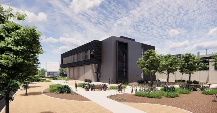 Rudolph and Sletten Awarded UC Davis Health Central Utility Plant Expansion