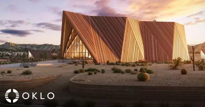 Oklo and Los Alamos National Lab Conduct Fast Spectrum Plutonium Criticality Experiment