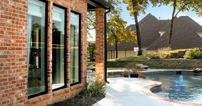 True Black to the Core — BlackCore™ by Elevate Windows and Doors