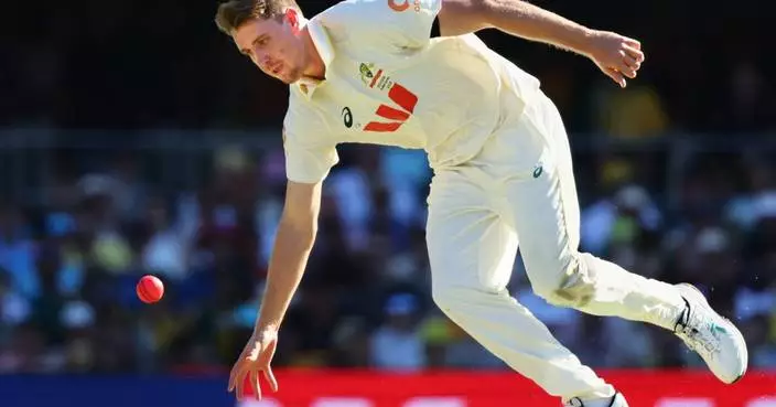 IPL auction: Cameron Green joins Kolkata Knight Riders as most expensive overseas player