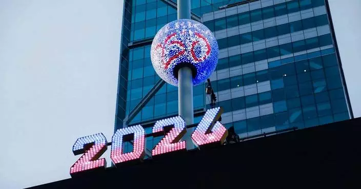 America250 Announces Celebration of America Turning 250 on New Year’s Eve in Times Square