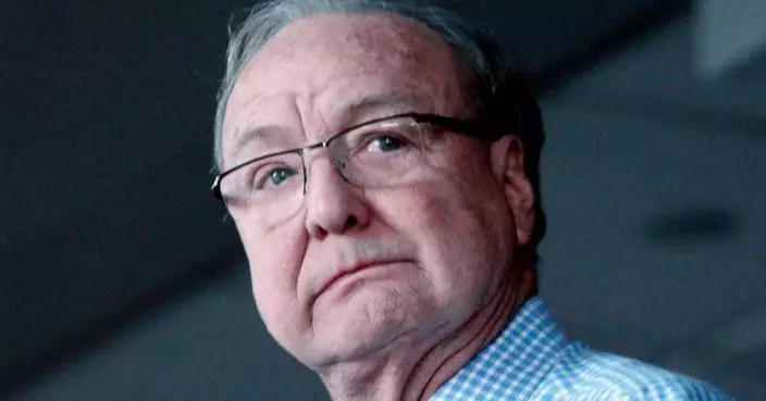 Tom Hicks, the Texas businessman who owned Stars, Rangers and Liverpool teams, dies at 79