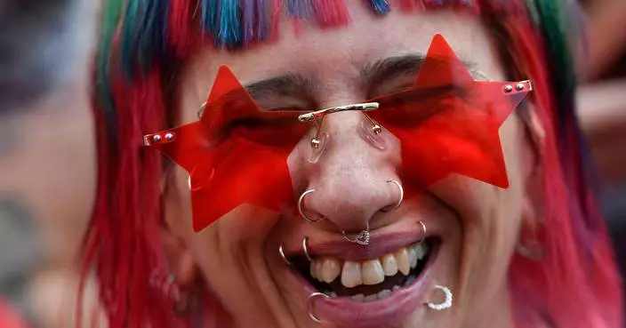 Doctor’s orders? ‘Belly laugh at least two to five days a week’