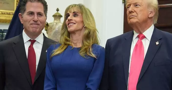 With ‘Trump Accounts,’ your baby could qualify for $1,000. Here’s what to know