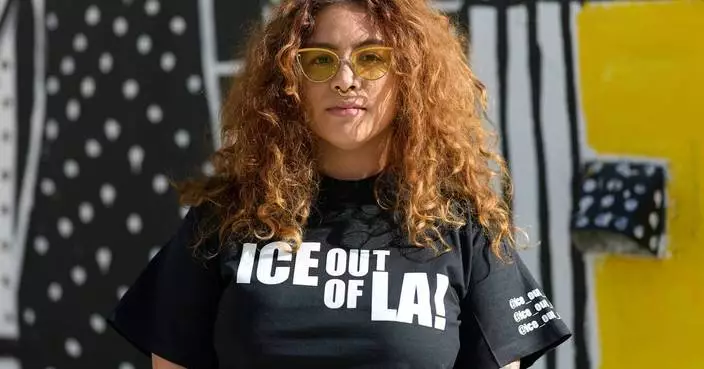 Key findings of an AP analysis examining federal prosecutions of protesters