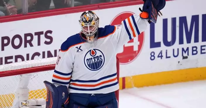 Tristan Jarry and Stuart Skinner, traded just 5 days ago, face off against former teams