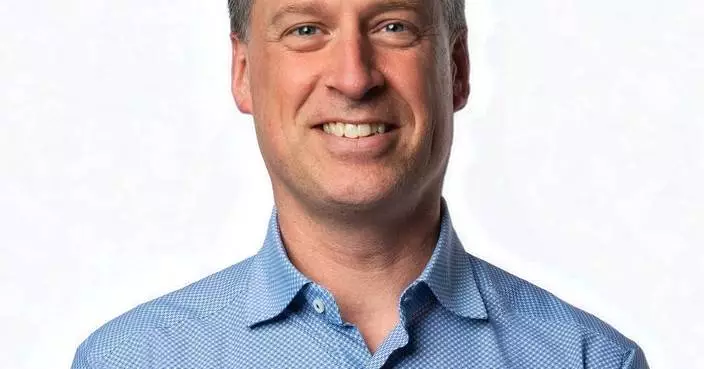 CORRECTING and REPLACING Brandon Nussey Takes Chief Financial Officer Role at JAGGAER