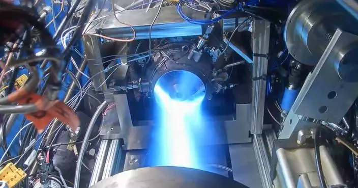 Beehive Industries Completes High-Altitude Testing of Frenzy&#x2122; Engine, Clears Path to Flight