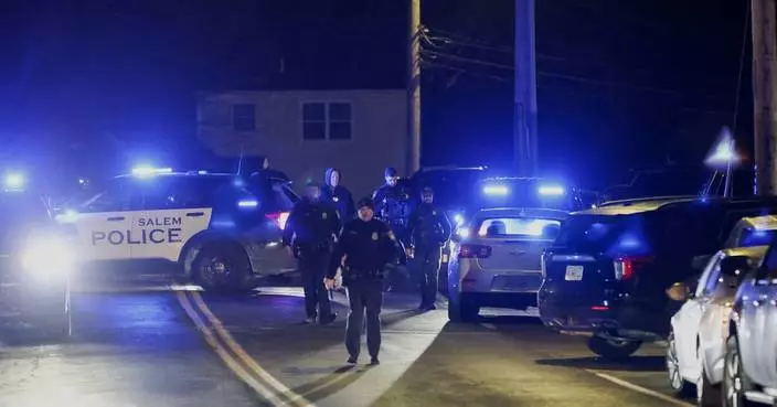 Trump suspends green card lottery program that let Brown University, MIT shootings suspect into US