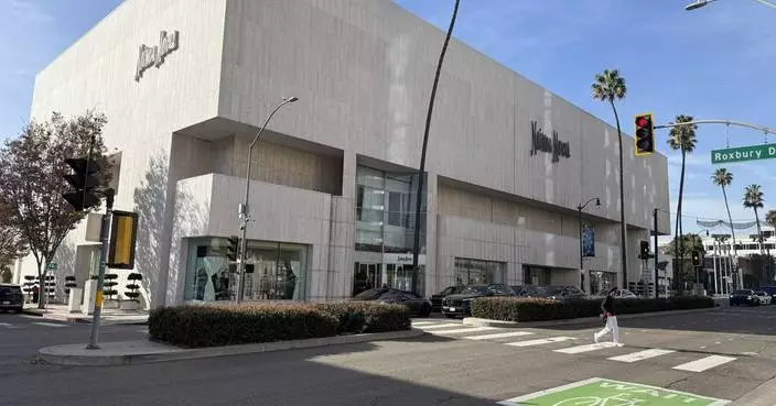 Ben Ashkenazy Emerges as Beverly Hills’ Largest Retail Landlord Following Newest Acquisition of Iconic Neiman Marcus Site