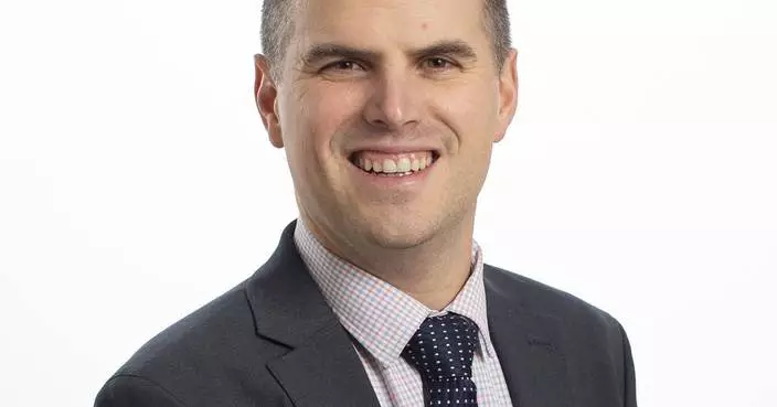 Corporate Attorney Shane Kanady Joins Dorsey in Anchorage