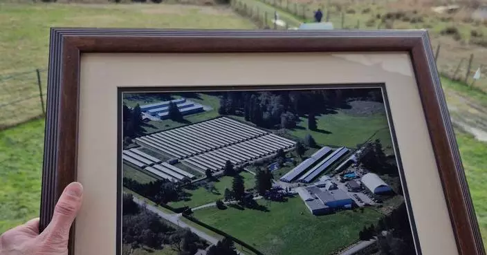 Banned and Bankrupted by B.C. Government, Canada’s Heritage and Artisanal Mink Breeders Withdraw Their Lawsuit