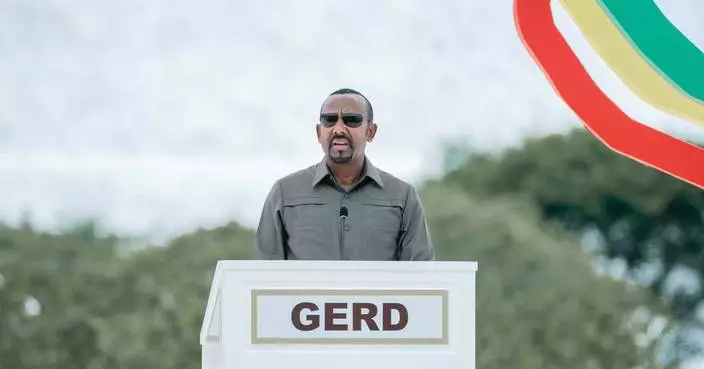 Ethiopia embraces big projects but risks another war by seeking access to the sea