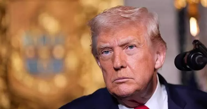 What to know about the militants targeted by US airstrikes in northwest Nigeria