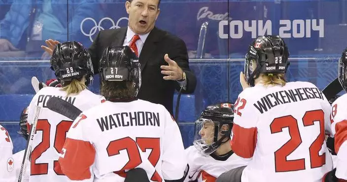 NHL player-turned-coach Kevin Dineen reveals he has pancreatic cancer