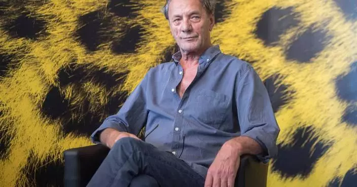 Mohammad Bakri, renowned and controversial Palestinian actor and filmmaker, dies at 72