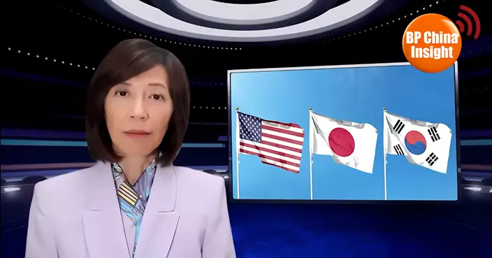 BP China Insight : Trump’s Deal-Making Diplomacy Unsettles Japan, South Korea