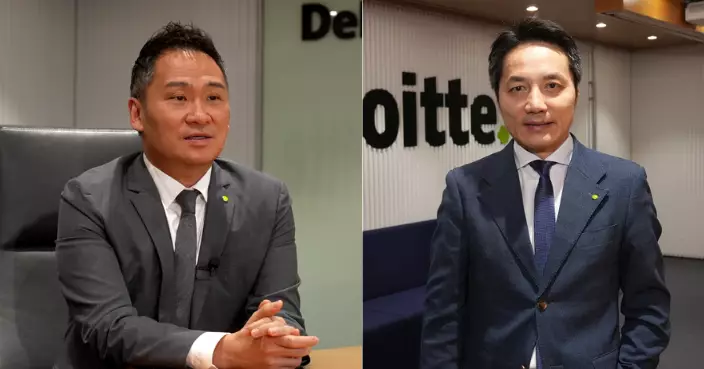 Bastille's In-depth Report: Deloitte's Assistance for Mainland Enterprises to Go Global from Hong Kong