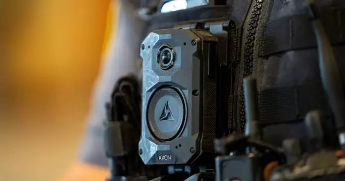 AI-powered police body cameras, once taboo, get tested on Canadian city&#8217;s &#8216;watch list&#8217; of faces